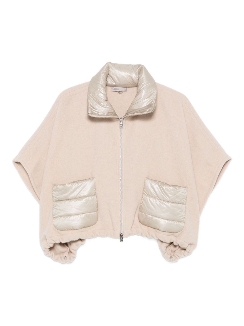 Herno Jacket - Powder