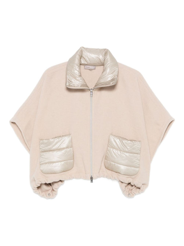 Herno Jacket - Powder