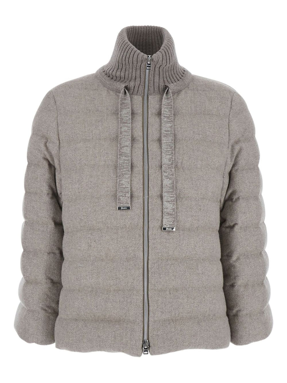 Herno Jackets Powder