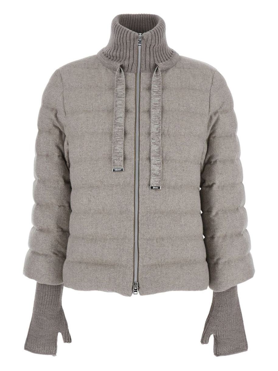 Herno Jackets Powder