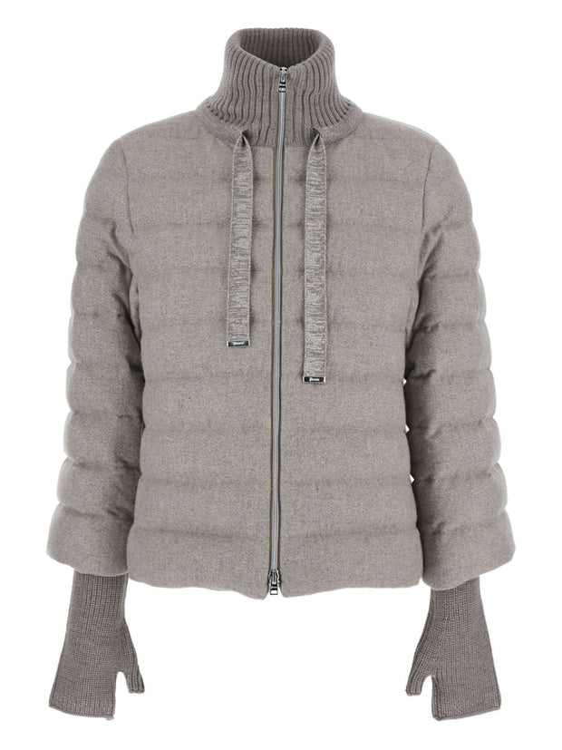 Herno Jackets Powder