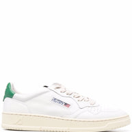 AUTRY Medialist Low Sneakers Green