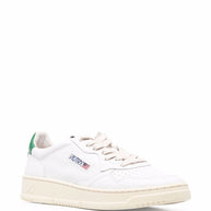 AUTRY Medialist Low Sneakers Green