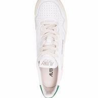 AUTRY Medialist Low Sneakers Green