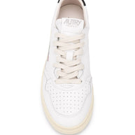 AUTRY Medialist Low Sneakers Black