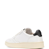 AUTRY Medialist Low Sneakers Black
