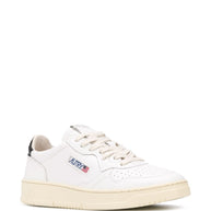 AUTRY Medialist Low Sneakers Black