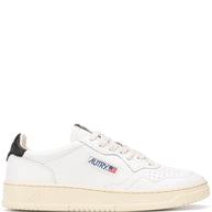AUTRY Medialist Low Sneakers Black