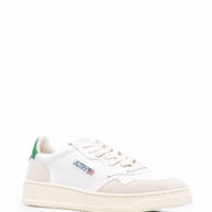AUTRY Medialist Low Sneakers Green