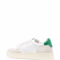 AUTRY Medialist Low Sneakers Green