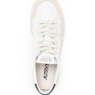 AUTRY Medialist Low Sneakers Blue