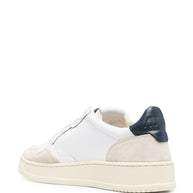 AUTRY Medialist Low Sneakers Blue