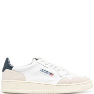 AUTRY Medialist Low Sneakers Blue
