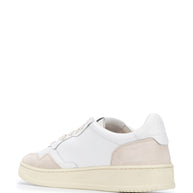 AUTRY Medialist Low Sneakers White