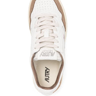 AUTRY Medialist Low Sneakers