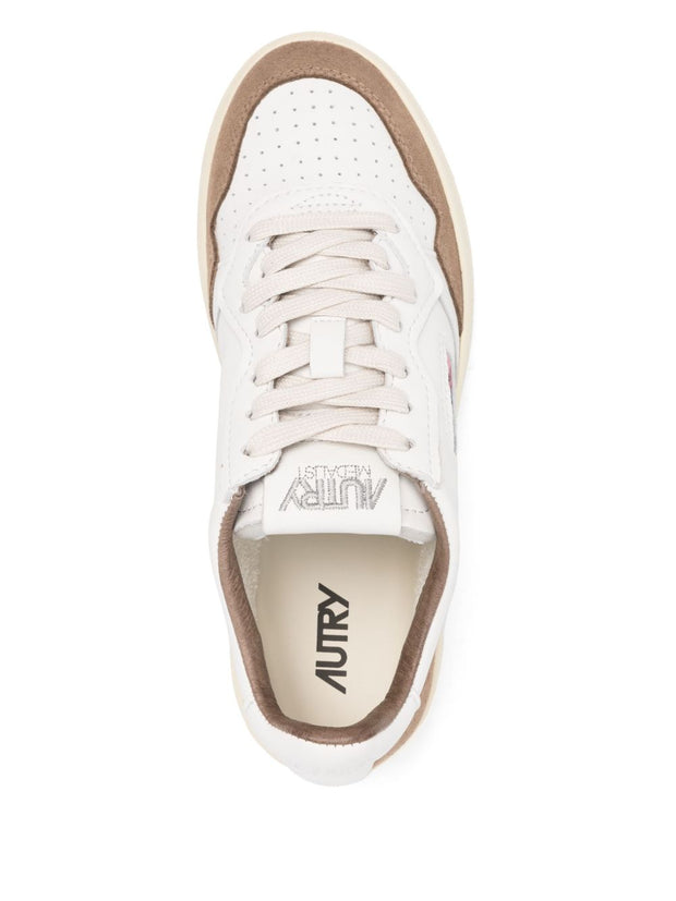 AUTRY Medialist Low Sneakers