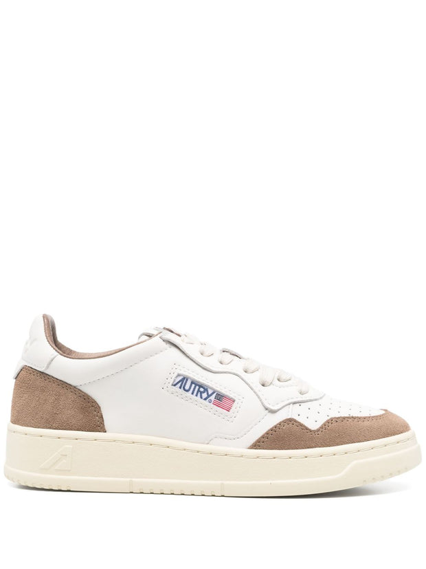 AUTRY Medialist Low Sneakers