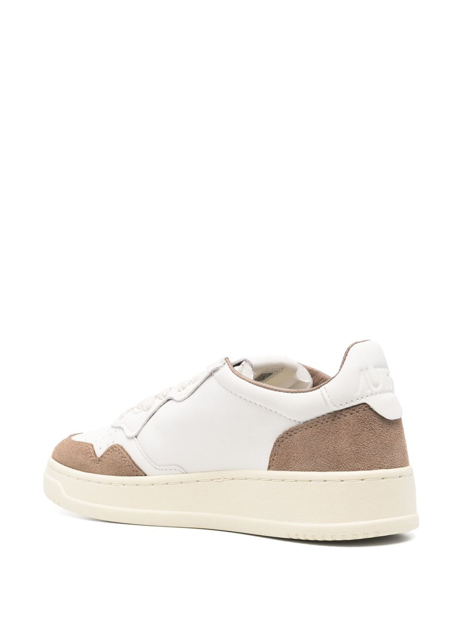AUTRY Medialist Low Sneakers