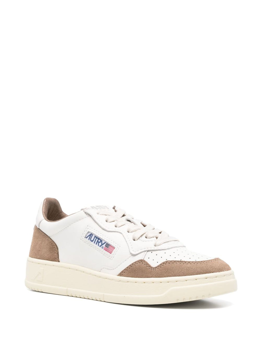 AUTRY Medialist Low Sneakers