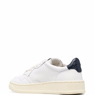 AUTRY Medialist Low Sneakers Blue