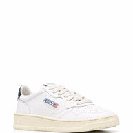 AUTRY Medialist Low Sneakers Blue
