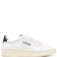 AUTRY Medialist Low Sneakers Blue