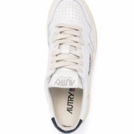AUTRY Medialist Low Sneakers Blue