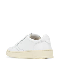 AUTRY Medialist Low Sneakers White
