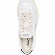 AUTRY Medialist Low Sneakers Black