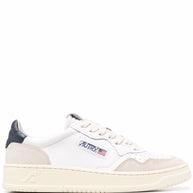 AUTRY Medialist Low Sneakers Blue