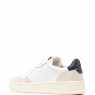AUTRY Medialist Low Sneakers Blue