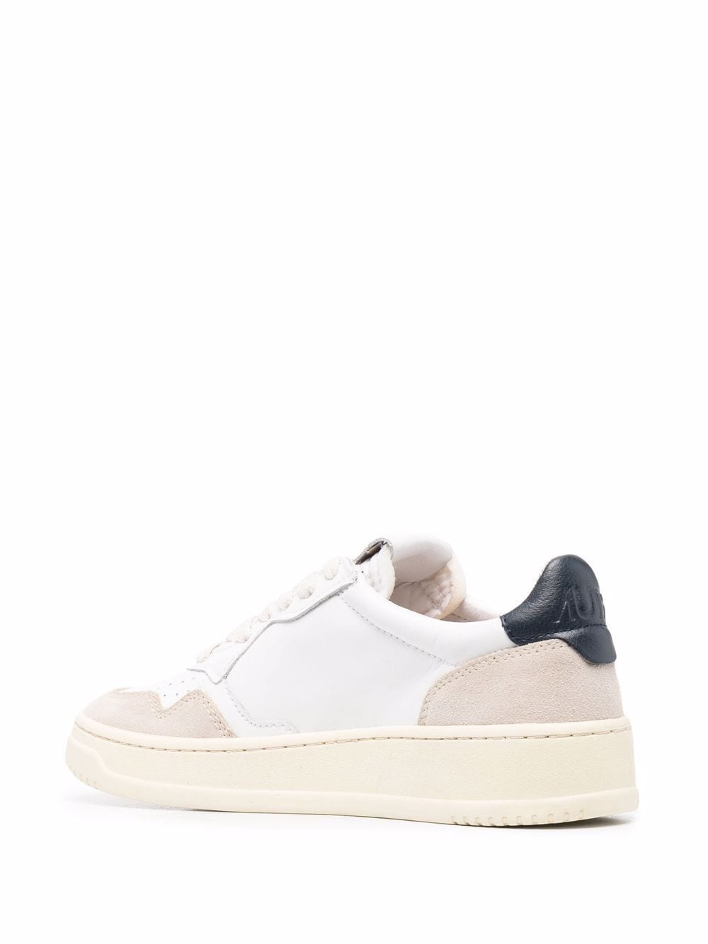 AUTRY Medialist Low Sneakers Blue