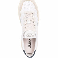 AUTRY Medialist Low Sneakers Blue