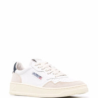 AUTRY Medialist Low Sneakers Blue