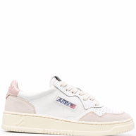 AUTRY Medialist Low Sneakers Powder