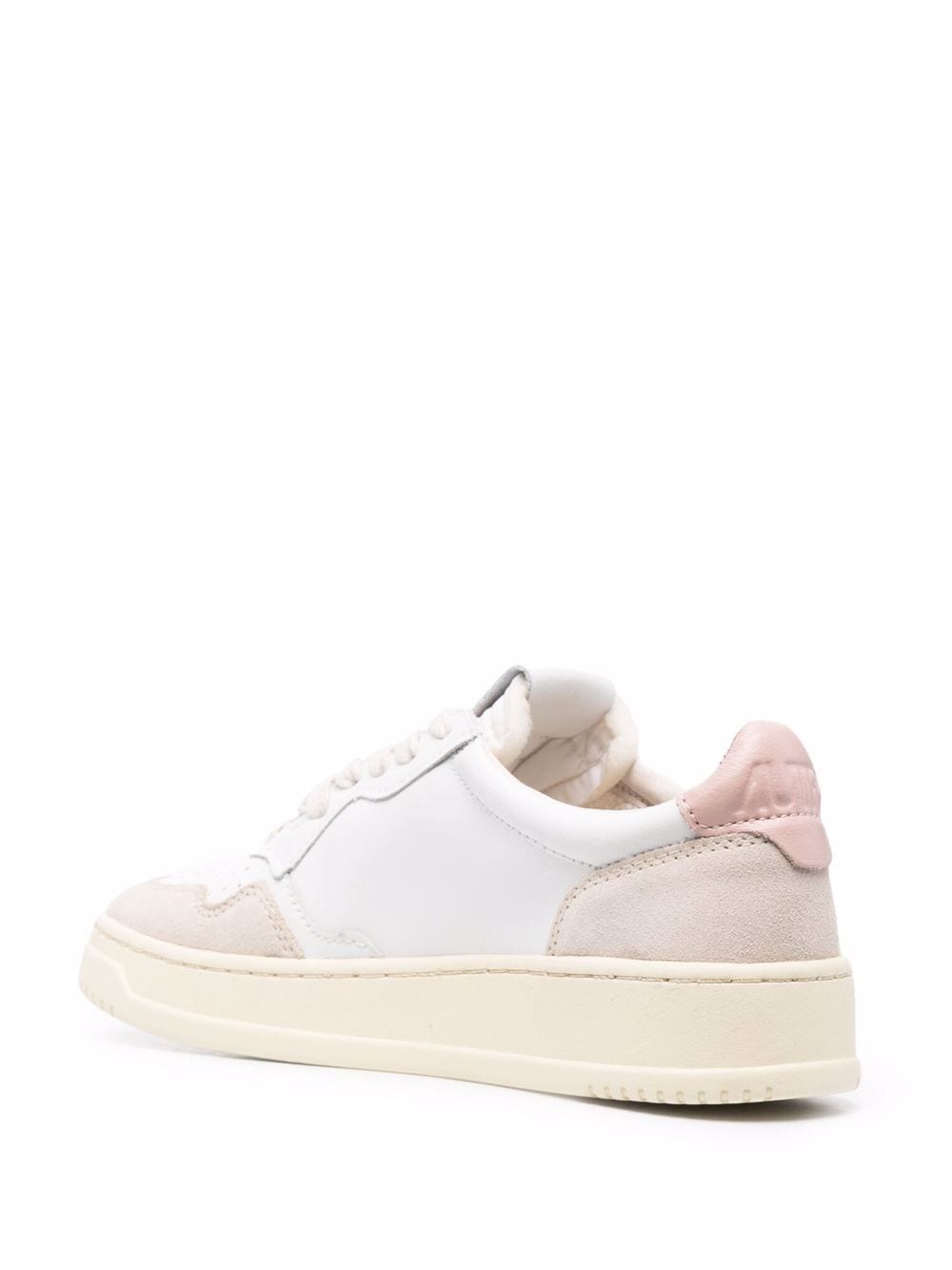 AUTRY Medialist Low Sneakers Powder