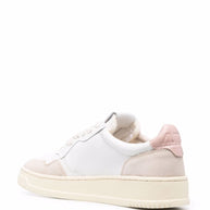 AUTRY Medialist Low Sneakers Powder