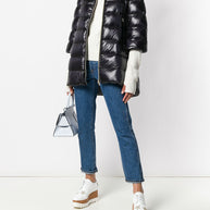 Herno Coats Black