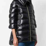 Herno Coats Black