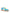 Valentino Garavani UpVillage Leather Sneakers - Clear Blue