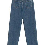 Closed Nikka Denim Cotton Jeans Blue
