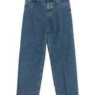 Closed Nikka Denim Cotton Jeans Blue