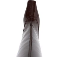 Stella McCartney Spur Tall Boots Brown