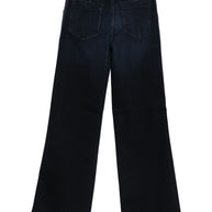 Closed Aria Denim Cotton Jeans Black