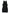 Elisabetta Franchi Midi Dress - Black