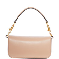 Valentino Garavani Locò Small Leather Shoulder Bag