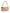 Valentino Garavani Locò Small Leather Shoulder Bag