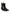 Brunello Cucinelli Cuban Heel Leather Boots - Black
