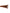 MM6 Maison Margiela Mask - Sunglasses Brown