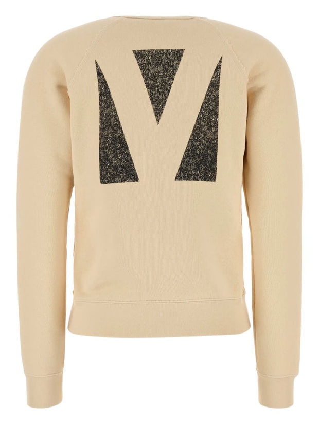 Valentino Sweatshirt - Beige